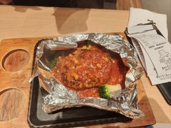 -菲滋意式餐厅(青悦城店)