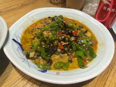-陈先进鱼馆·夜宵·地道农家菜(湖墅南路店)