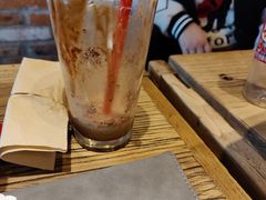-漫咖啡(银泰创意城店)