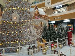 -深圳来福士广场