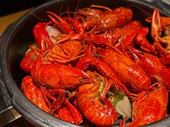 -蚝翅·海鲜粥·烧烤·龙虾季(海曙天一店)