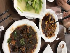 -竹海湾农家土菜
