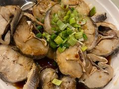 -萨拉热窝长城中餐厅