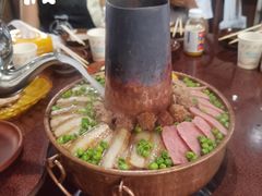 -木子人家(小桂湖店)
