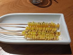 爆浆玉米粒-肉串汪(西便门店)