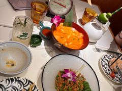 -太食獸泰式茶餐厅(IFS国金中心店)