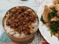 -金姐台湾菜(珠江路店)