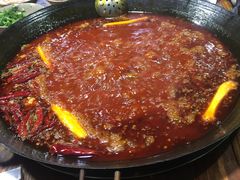 -星鸿社重庆老火锅
