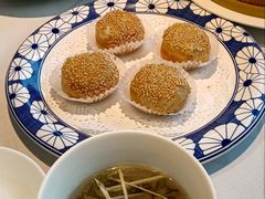 -西湖春天•老字号杭州菜(百汇店)