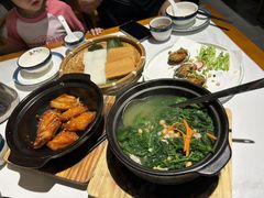 -猪腰一家·地道佛山菜(盐步店)