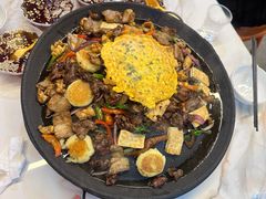 -一烙锅(友谊店)