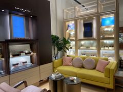 -溥仪眼镜PUYI OPTICAL(国贸商城店)