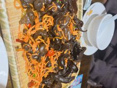 -吉祥圣雪藏餐