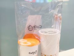 -CoCo都可(长江西路华联店)