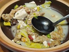 -玉林烤鸭店(黄村兴华店)