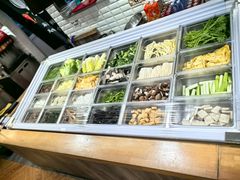 -拿渡·水煮鱼麻辣香锅(王府井奥莱·香江小镇店)