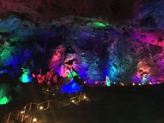 -宝晶宫旅游景区