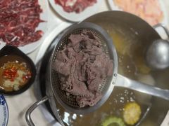 -陈记顺和潮汕牛肉火锅(韩江路店)