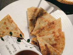 -赠李白·如诗的川味(余杭万达广场店)