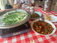 -巴陵全鱼席(湖南老字号汴河街店 )