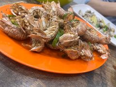 -贞姨美食·老字号海鲜大排档