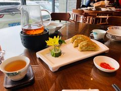 -龙悦湾酒家·八阵鱼生·渔人码头店