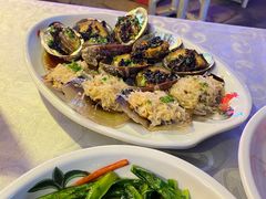 -达叔香味海鲜(海棠68环球美食街店)