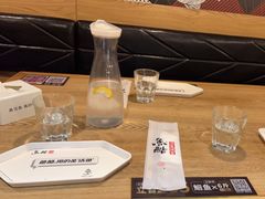 -鱼酷活鱼烤鱼(梅江印象城店)