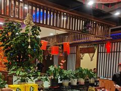 -门家大院铁锅炖(东北大马路店)