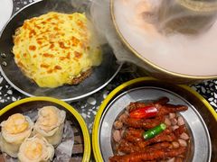 -金香匯晚茶(浑南店)