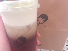 -喜茶(永旺梦乐城店)