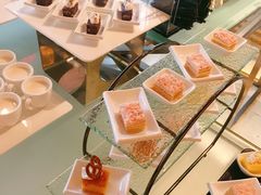 -听松楼·花园酒店·自助餐厅(红梅公园店)