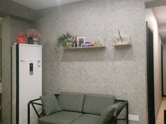 -悠米私人影院(街道口店)