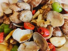 -食光慢宴·安吉土菜馆