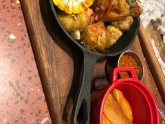 -La Terre乐田(万象城店)