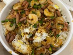 -北方饺子王·海肠捞饭·海鲜锅(山大店)