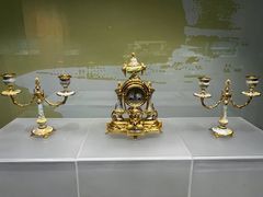 -大连博物馆