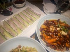 -渝信川菜(长安店)