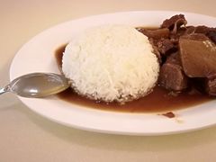 -永盈茶餐厅(中山四路店)