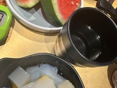 -手选潮汕鲜牛肉火锅(二七广场店)