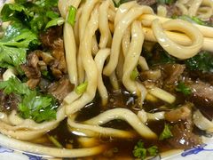 -清真-戏楼王记牛肉面