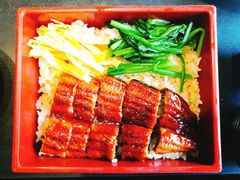 -江户前日本料理(瑞诗酒店店)