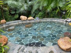 -韶关经律论国际酒店温泉