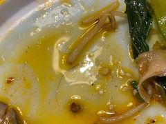 -重庆石磨豆花庄(乔庄店)