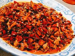-嘎嘎鸭脑壳(蜀汉路店)