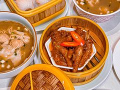 -香港狮子山下·明星粤菜餐厅(北苑店)