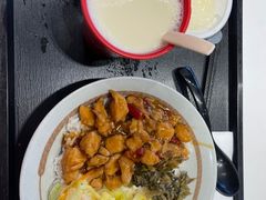 -永和大王(春日上新·凤凰东街店)