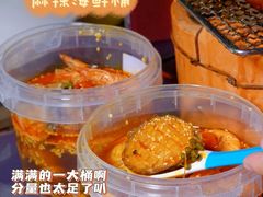 -金龙·打边炉(南京西路店)