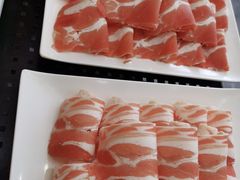 -岳合轩老北京涮肉