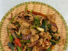 -范饭椰林川湘味海鲜·椰子鸡(三亚湾椰梦长廊店)